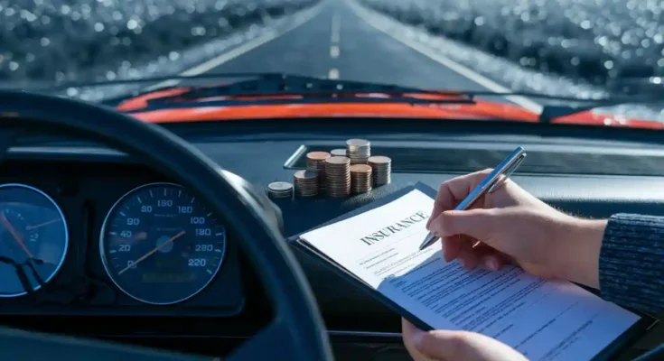 Auto Insurance in 2025: Trends, Costs, and Essential Tips for Drivers
