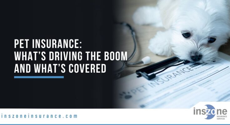 Essential Pet Insurance 2025: Costs & Coverage trends