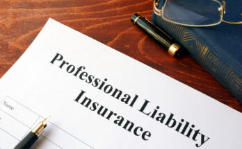 Professional Liability Insurance 2025: Trends & Coverage Guide