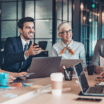 The Impact of Mergers on Attorney Law Firms in 2025