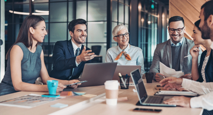 The Impact of Mergers on Attorney Law Firms in 2025